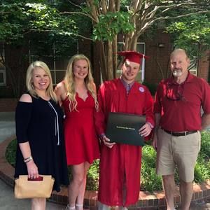 Meet your Posher, Jake